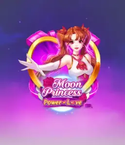 Embrace the magical charm of Moon Princess: Power of Love Slot by Play'n GO, showcasing vibrant visuals and inspired by love, friendship, and empowerment. Engage with the heroic princesses in a colorful adventure, offering engaging gameplay such as free spins, multipliers, and special powers. A must-play for those who love magical themes and dynamic slot mechanics.